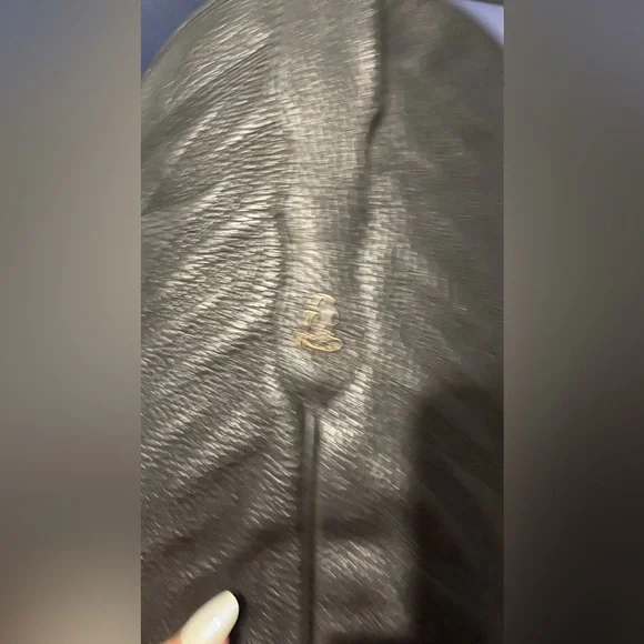 Black cowboy boots - Picture 4 of 6